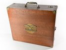 V/A RISE & FALL OF PARAMOUNT RECORDS VOL 1: 1917-27 6xLP BOX SET NEW 180-G VINYL