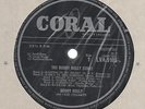 Buddy Holly - 'Story' 1959 UK Coral Mono LP LVA9105