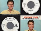 (PROMO EX) Elvis Presley 