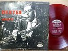 DEXTER GORDON Dexter Blows Hot And Cool DOOTONE LP Red Vinyl