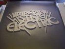 Imperial State Electric - s/t - LP Vinyl //// Neu & OVP //// The Hellacopters