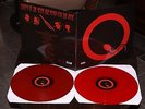 queens of the stone age songs for the deaf RARE LIMITED EDITION  VINYL COLOR TOP