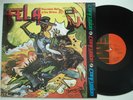 FELA ANIKULAPO KUTI & THE AFRICA 70 Confusion NM Original EMI UK Afro Beat LP