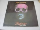 KEITH EMERSON - INFERNO - LP - GATEFOLD - CINEVOX -