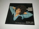 BRUNA LELLI - CARI AMICI MIEI - LP 1974 CETRA RECORDS - ITALY FOLK - NM/EX-