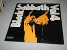 BLACK SABBATH - Black Sabbath Vol. 4 - GATEFOLD LP NEMS RECORDS - 1976 - UK -