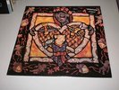MINDFUNK - DROPPED - 2 LP - MEGAFORCE RECORDS - MADE IN UK - GATEFOLD - 1993 -