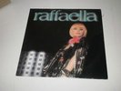 RAFFAELLA CARRA' - RAFFAELLA - LP 1978 MADE IN CANADA - CBS RECORDS - PCC 90478