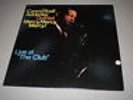 THE CANNONBALL ADDERLEY QUINTET - MERCY,MERCY,MERCY  LIVE AT THE CLUB - LP -