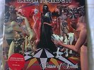IRON MAIDEN - DANCE OF DEATH - DOUBLE PICTURE DISC