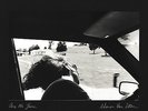Sharon Van Etten Are We There CLEAR VINYL LP Record Poster & MP3 tramp follow up