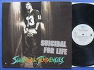 SUICIDAL TENDENCIES, Suicidal For Life, Rare Epic Vinyl LP 1994
