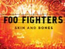 Foo Fighters Skin And Bones 2x Vinyl LP Live Record & MP3 of cd  dave grohl  NEW