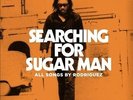 Rodriguez Searching For Sugarman Soundtrack Vinyl LP Record non album songs NEW+