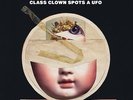 Guided By Voices Class Clown Spots a UFO Vinyl LP Record robert pollard USA NEW