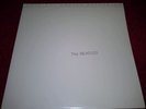 BEATLES White Album MFSL 2-072 LP Mobile Fidelity Audiophile NM