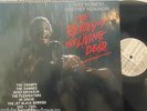 THE RETURN OF THE LIVING DEAD - Original Soundtrack   VINYL LP