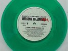 Damian Marley: Welcome to jamrock - green 7
