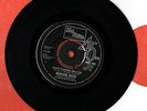 MARVIN GAYE Whats Going On / God is Love - RARE 7