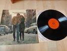 The Freewheelin' Bob Dylan Rare UK press CBS EX