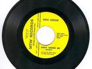 RARE NORTHWEST GARAGE ROCK  KEITH KESSLER DON’T CROWD ME NM