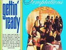 TEMPTATIONS**GETTIN' READY**VINYL