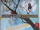 PATRICIA BARBER 