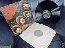 THE BEATLES FIRST PRESS RUBBER SOUL 