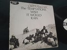 The Temptations, Wish It Would Rain, WL/Promo, Mono, Gordy, GLP-927 DJ, 1968