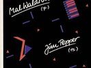 Waldron Mal, Jim Pepper, Art of the Duo - Rare Tutu 1989 LP