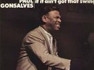 Hines Earl, Paul Gonsalves, It Don´t Mean A Thing... Freedom LP