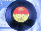 LITTLE LATIN LUPE LU,THE KINGSMEN,1964 PYE INTERNATIONAL,60's GARAGE,EX+.