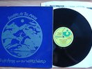 KEVIN AYERS SHOOTING AT THE MOON LP 1970 UK HARVEST 1ST A2GB2G UNBOXED SHSP 4005