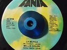 RARE 45 - WILLIE COLON LA MURGA /ESTA NAVIDAD Salsa Killer FANIA Listen
