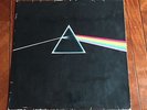 Pink Floyd The Dark Side Of The Moon 1973 Harvest 1st German Issue 33rpm VG+/NM