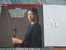 Viktoria Mullova plays Vivaldi´s Four Seasons on Philips Digital LP
