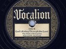 GUITAR GOSPEL-GUITAR EVANGELIST 