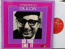 MPS  FRIEDRICH GULDA - As You Like It   mint LP  unplayed  Rettenbacher Weiss