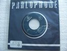The Beatles-paperback writer/rain-UK-RSD special on Parlophone R6813