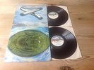 MIKE OLDFIELD TUBULAR BELLS / HERGEST RIDGE 2 X 2 VIRGINS LABEL VINYL LP OFFER*