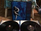 Guns N' Roses Use Your Illusion II vinyl lp 1991 Geffen VG+