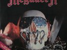 MEGADETH - KILLING IS MY BUSINESS VINYL DOUBLE LP 1985 GATEFOLD LIMITED EDITION