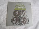 KINKS   REPRISE   TRI COLOR  SOMETHING ELSE    STEREO   L K