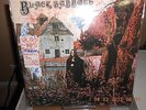 BLACK SABBATH S/T UK 1976 NEMS  NEL 6002 GATEFOLD COVER HARD ROCK SEALED MINT LP