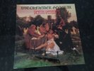 WITCHFINDER GENERAL Vinyl Record LP Album DEATH PENALTY  CLEAR VINYL UK PRESS