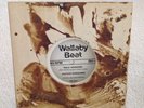 PSYCHO SURGEONS Horizontal Action 7” Original 1978 Rare OZ punk KBD 500 Only