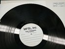Star Wars & Close Encounters of Third Kind- MFSL test pressing  LP record 1-008