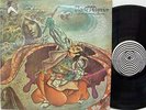 JADE WARRIOR - Last Autumn's Dream LP (1st US Issue on VERTIGO 