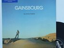 Vinyle 33T Serge Gainsbourg 