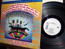 BEATLES MFSL LP Magical Mystery TOur MOBILE FIDELITY SOUNDLABS original master